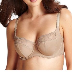 Panache Jasmine Balconet Bra